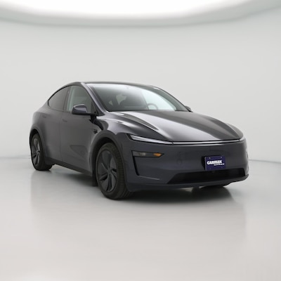 Recommended categories heading image of the selected vehicle