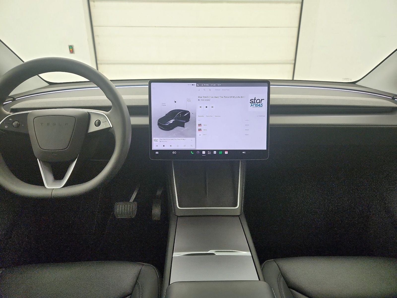 Navigation System