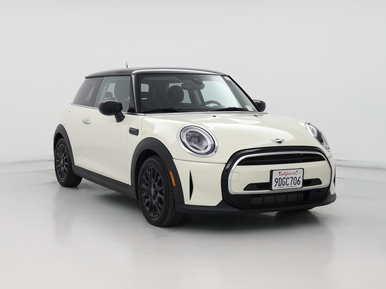 Smart Key & Parking Sensors