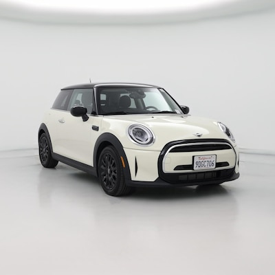 2023 Mini Cooper Hardtop