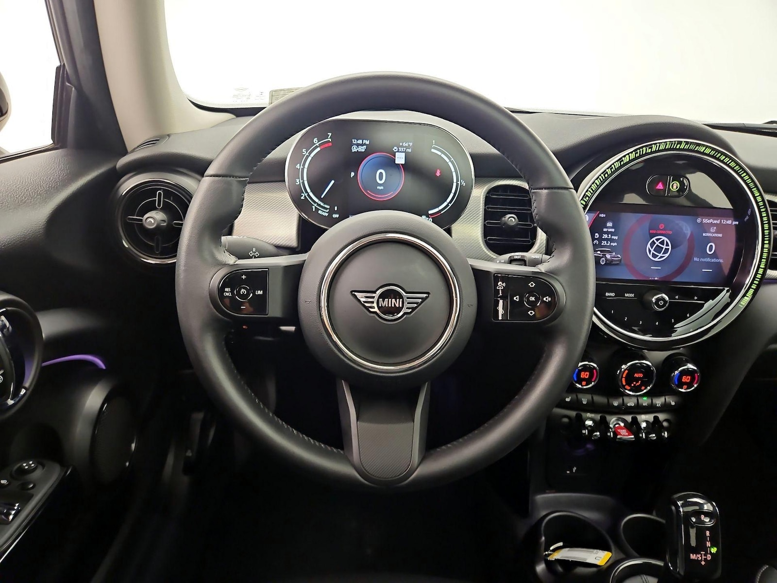 Lane Departure Warning
