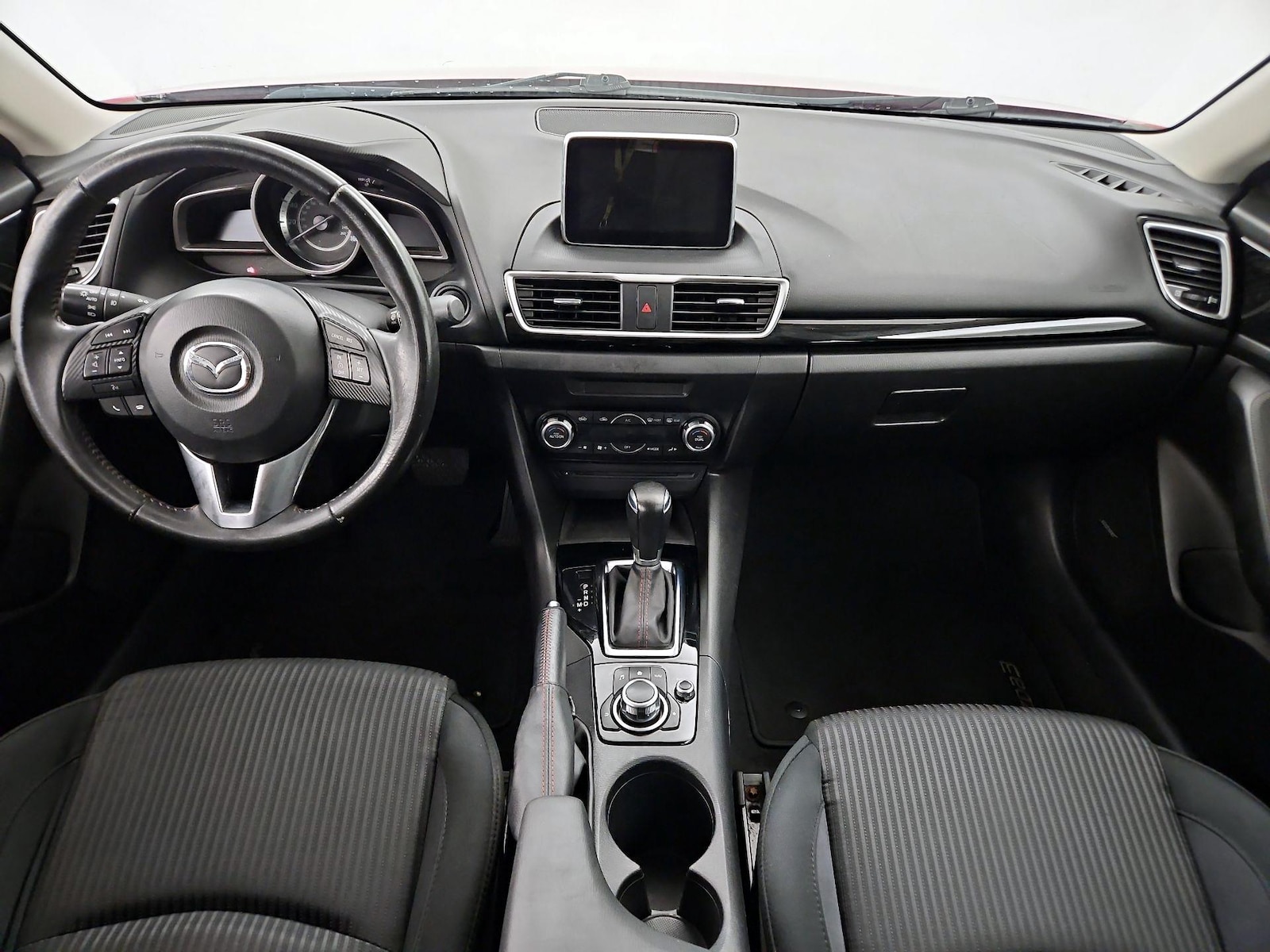 Rear View Camera