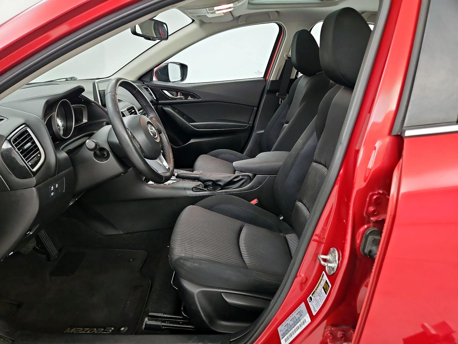 Side Airbags