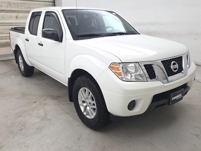 Recommended categories heading image of the selected vehicle