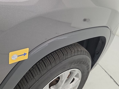 Condition detail