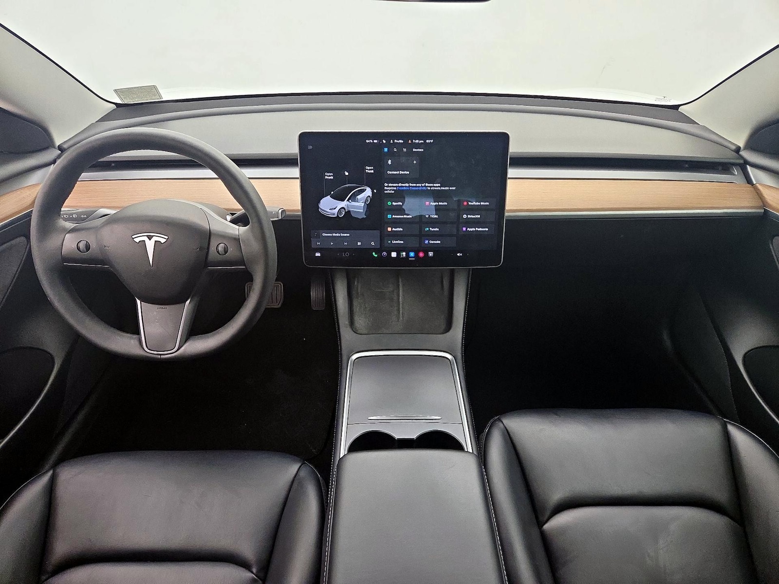Navigation System