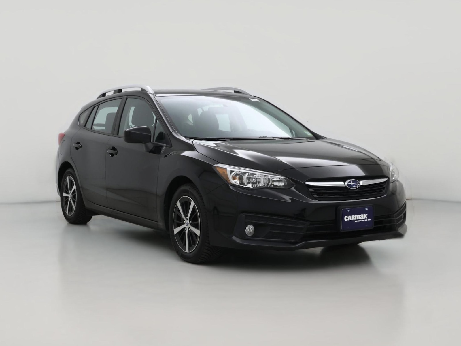 Smart Key & Blind Spot Monitor