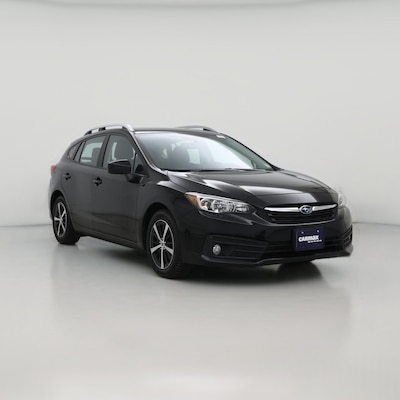 2023 Subaru Impreza Premium