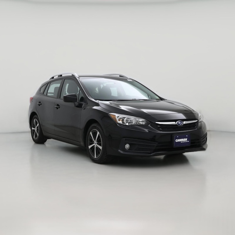 2023 Subaru Impreza Premium