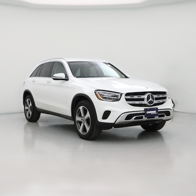 Recommended categories heading image of the selected vehicle