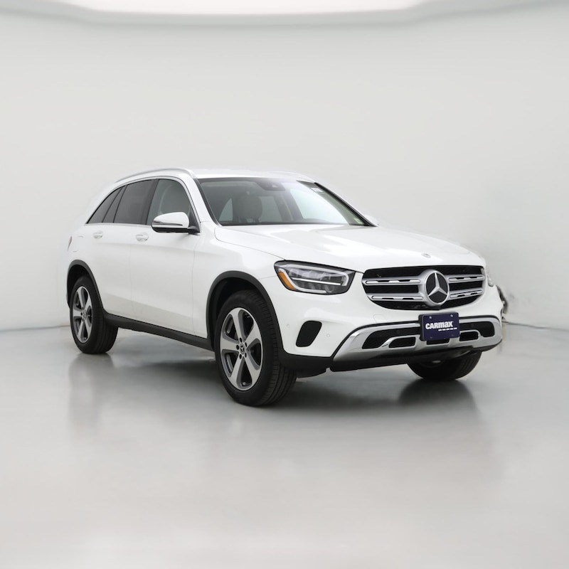 2022 Mercedes-Benz GLC300