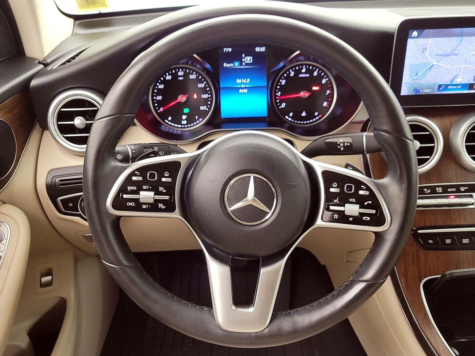Remote Start