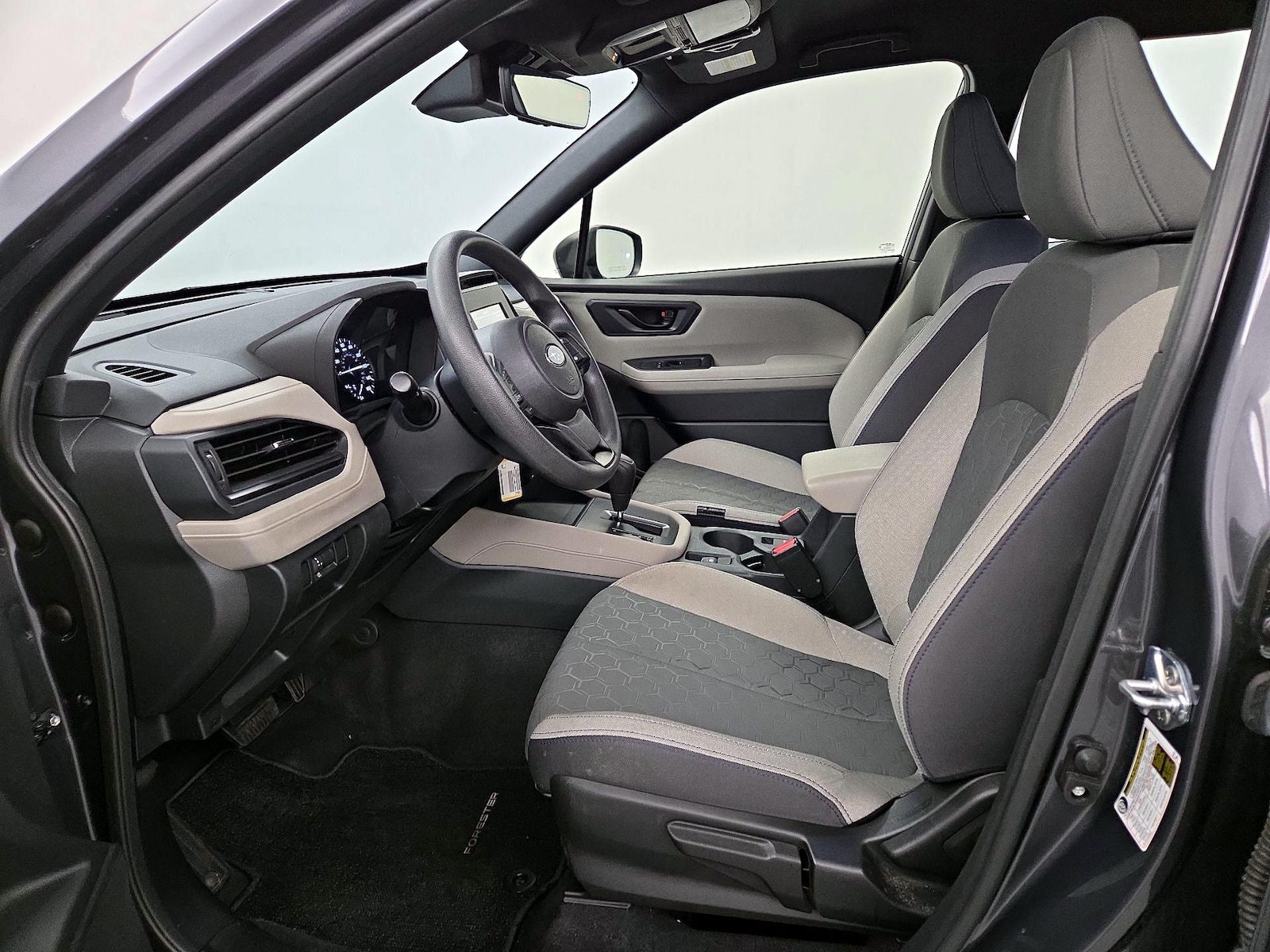 Side Airbags