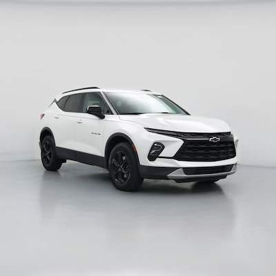 Recommended categories heading image of the selected vehicle