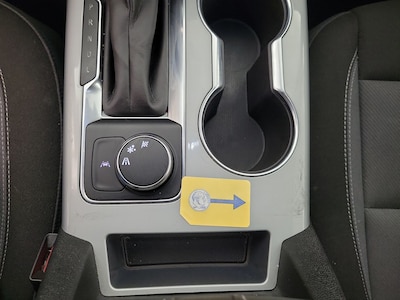 Condition detail