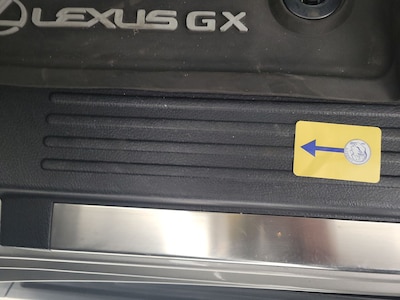 Condition detail