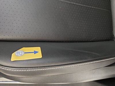Condition detail