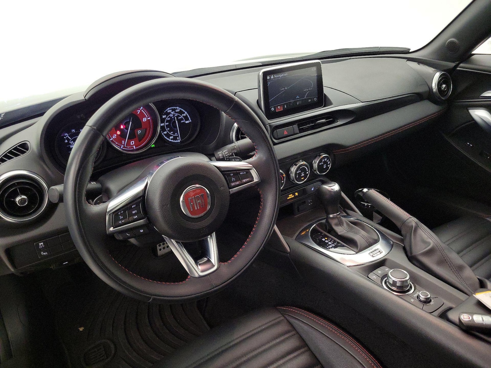 Navigation System