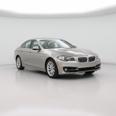 2015 BMW 535 I