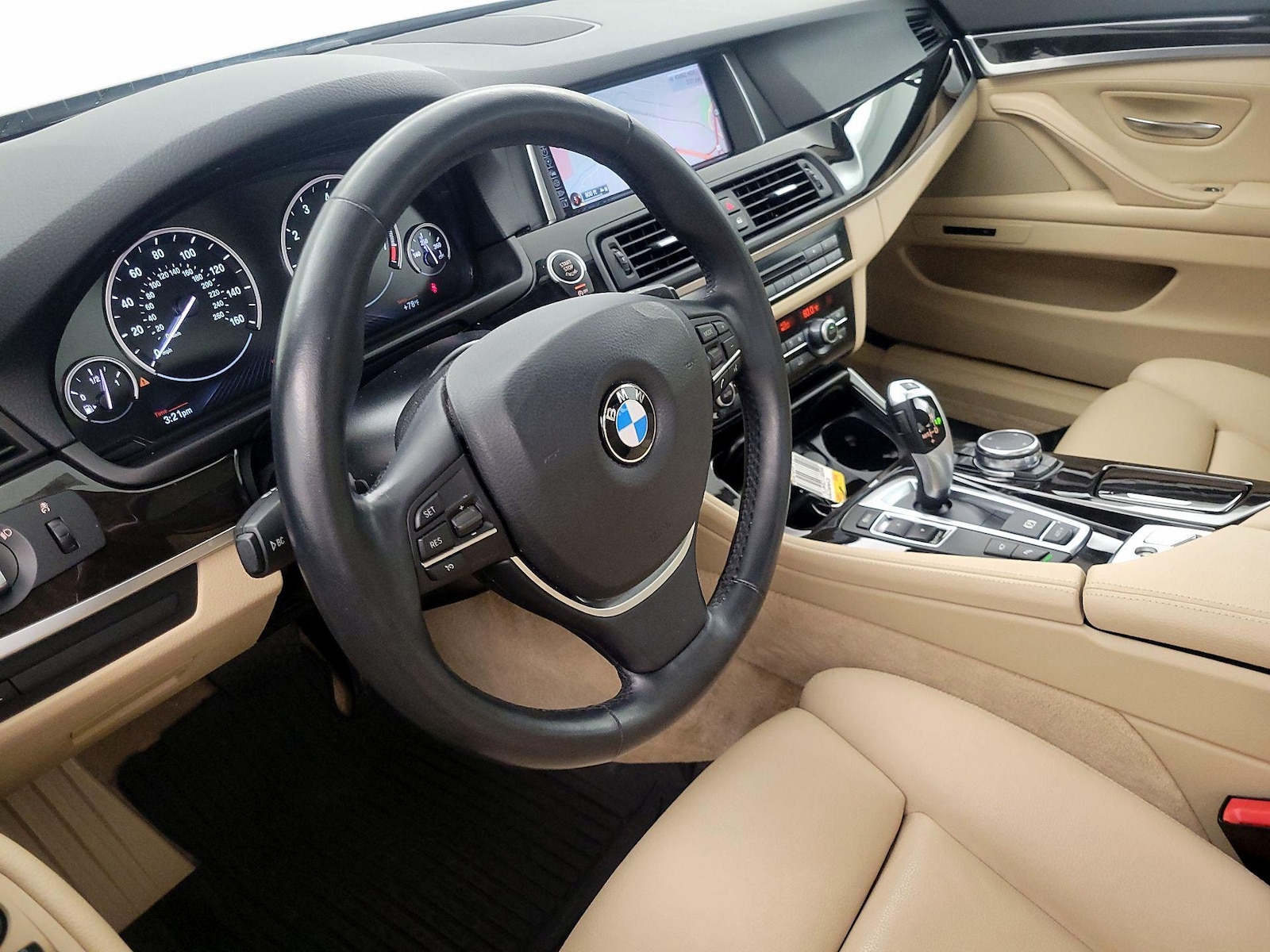 Navigation System