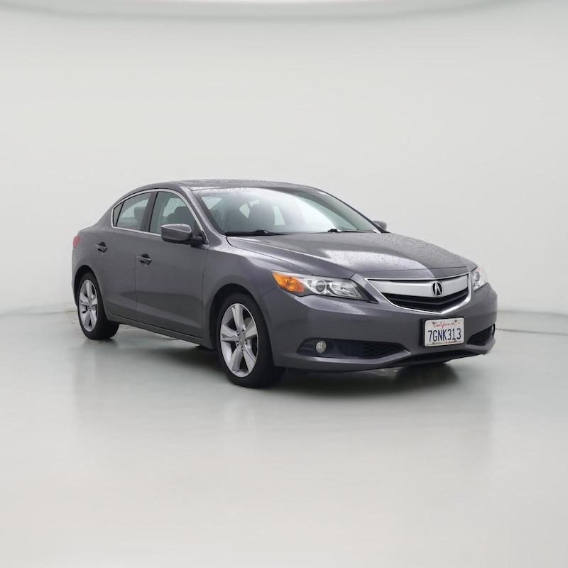 2015 Acura ILX