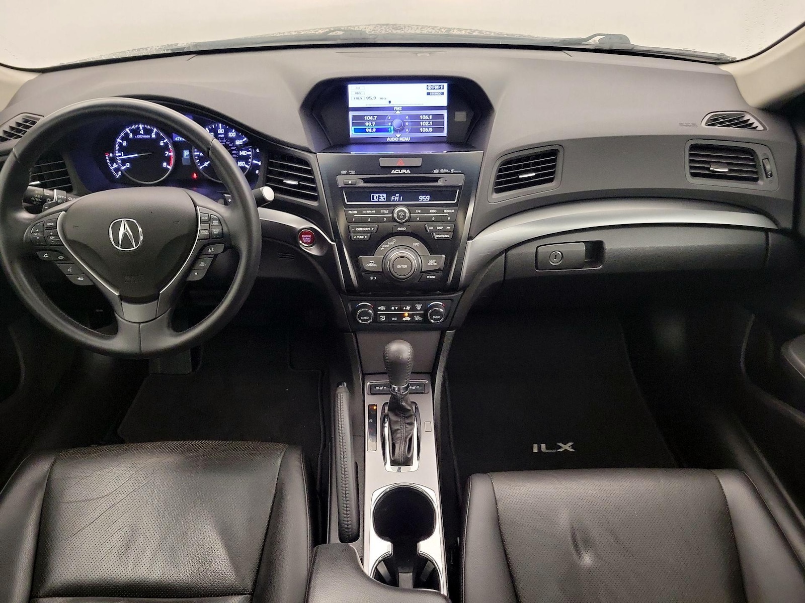 Navigation System