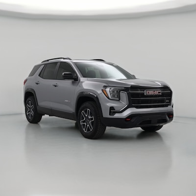 Recommended categories heading image of the selected vehicle