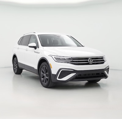 Recommended categories heading image of the selected vehicle