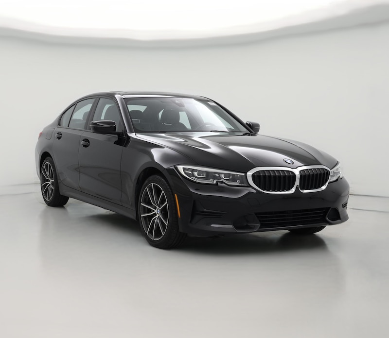 2019 BMW 330 I