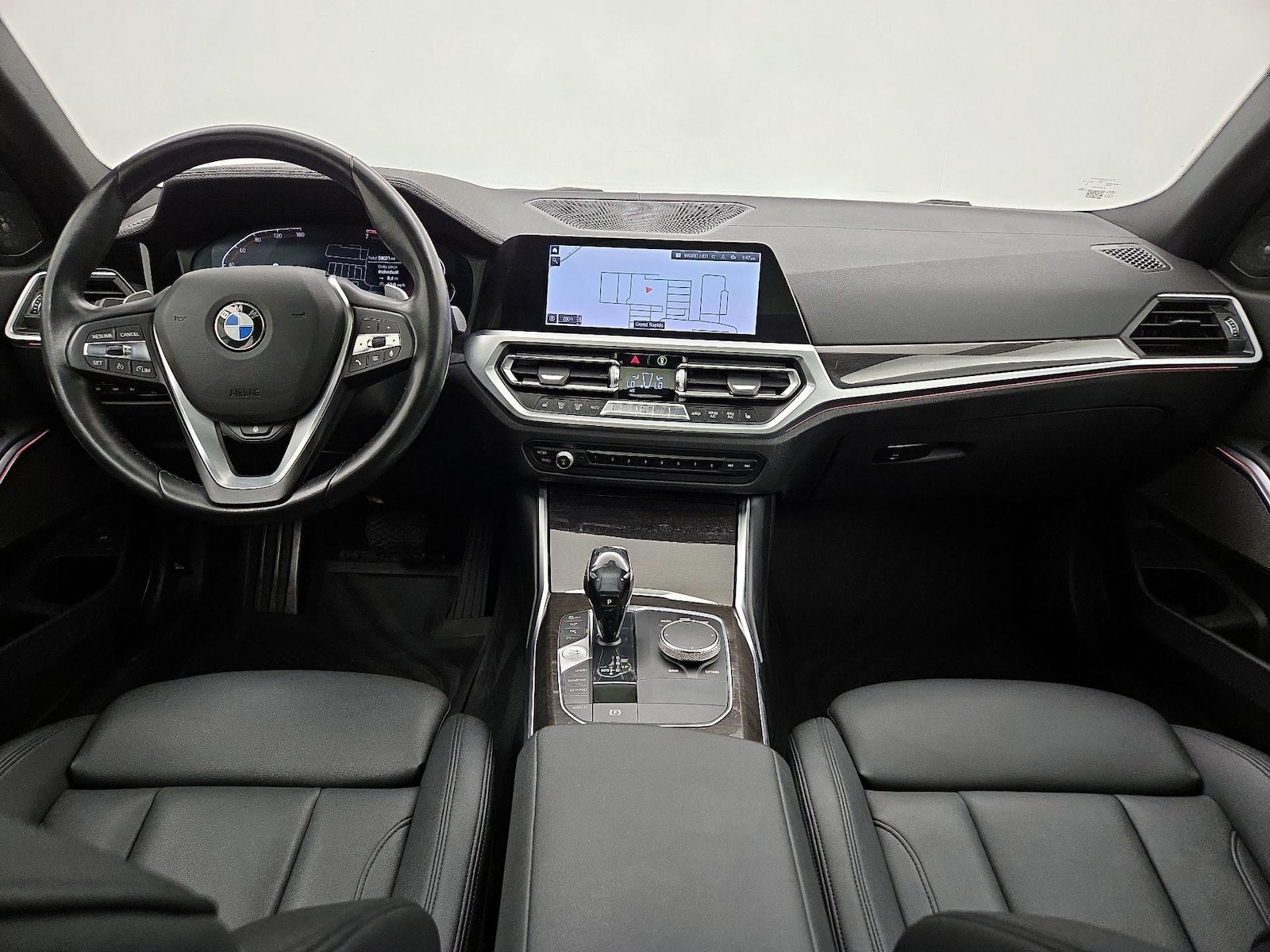 Apple CarPlay®