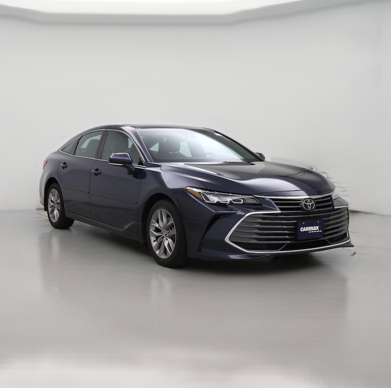 2019 Toyota Avalon XLE
