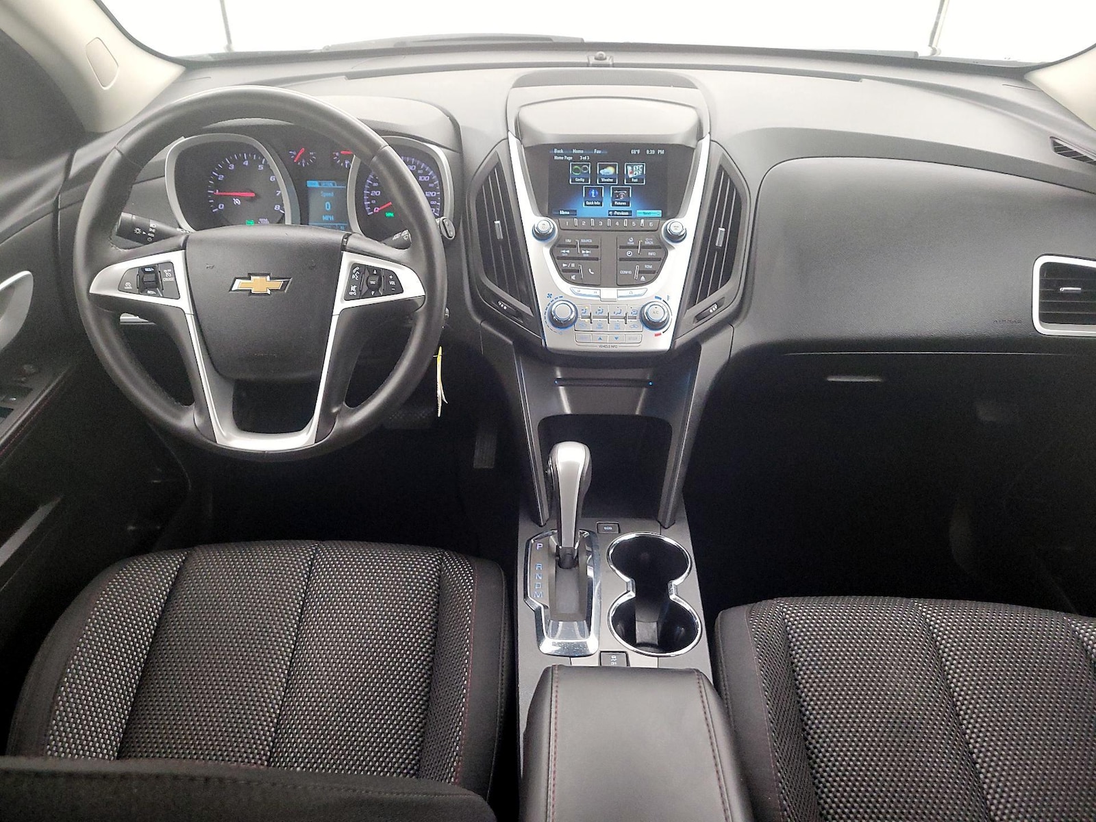 Navigation System