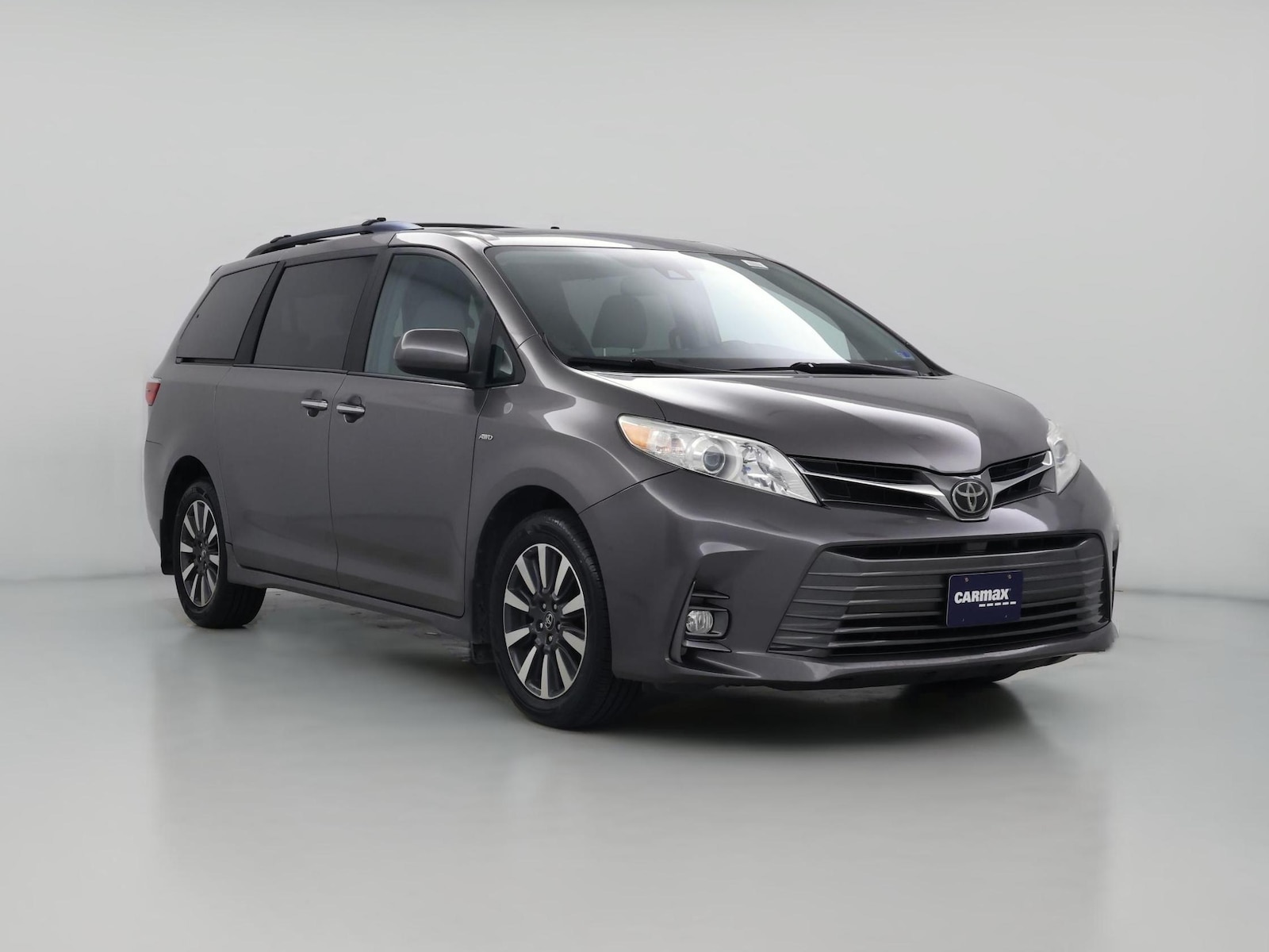 Smart Key & Power Hatch/Deck Lid