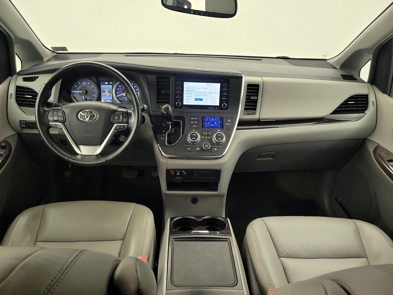 Apple CarPlay®