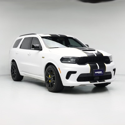 2024 Dodge Durango SRT 392 Premium