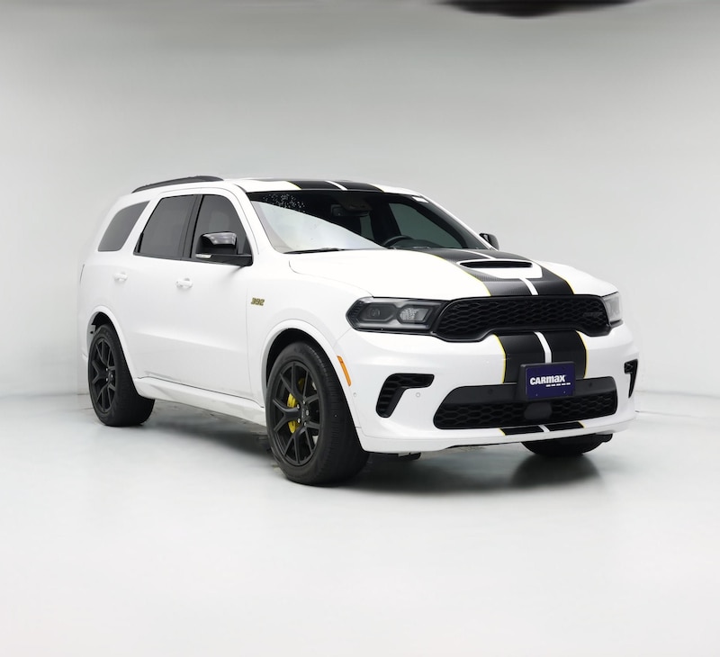 2024 Dodge Durango SRT 392 Premium