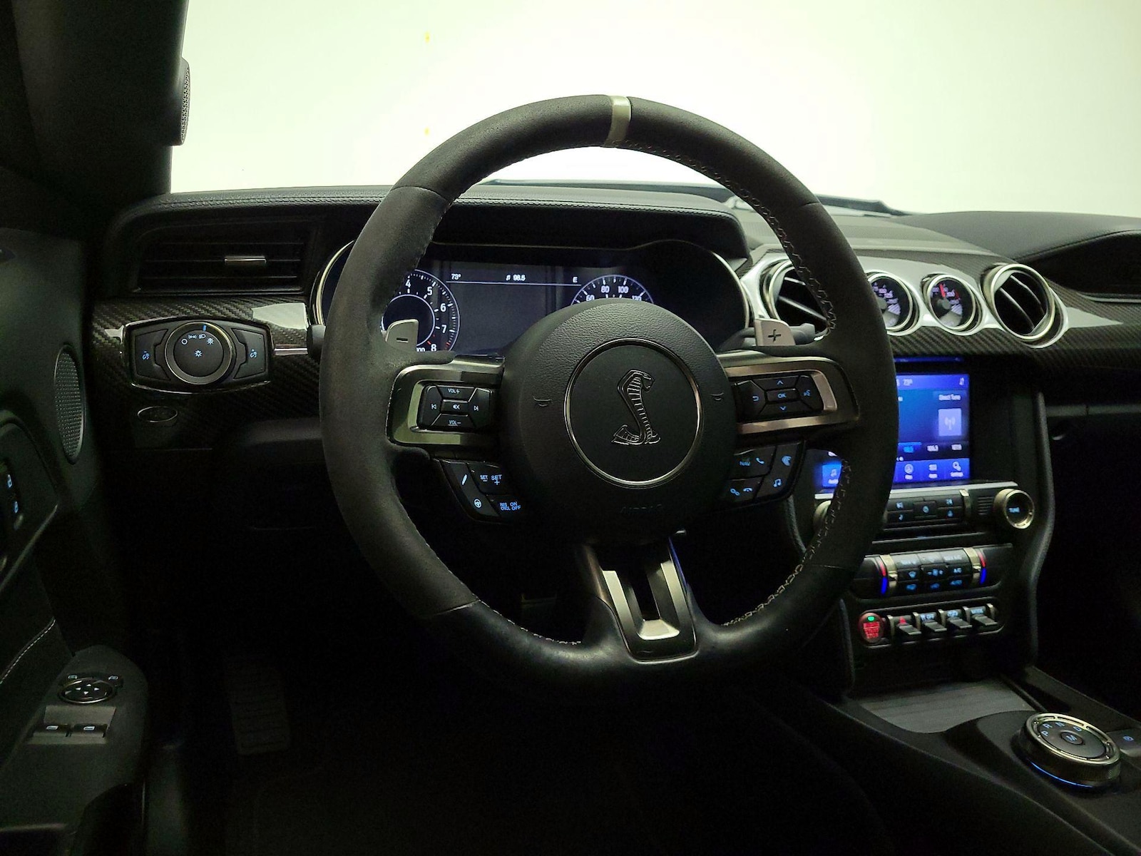 Remote Start