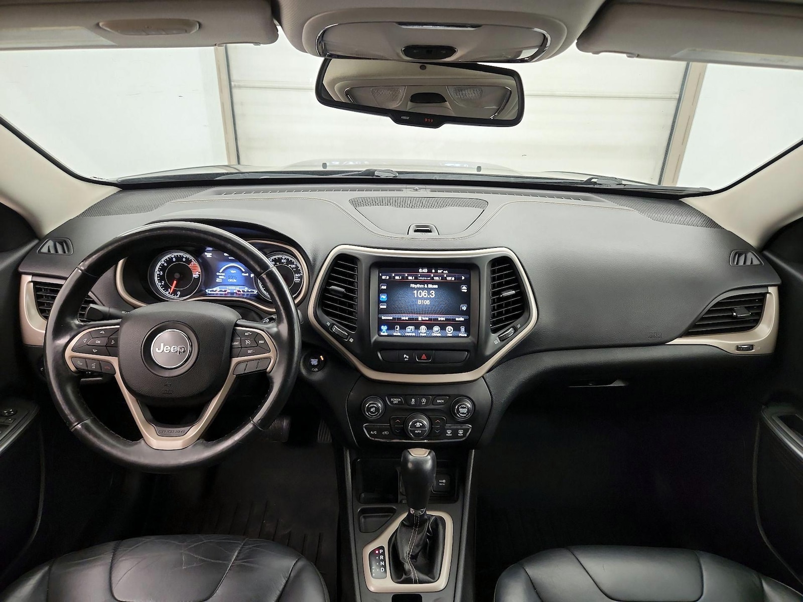 Navigation System