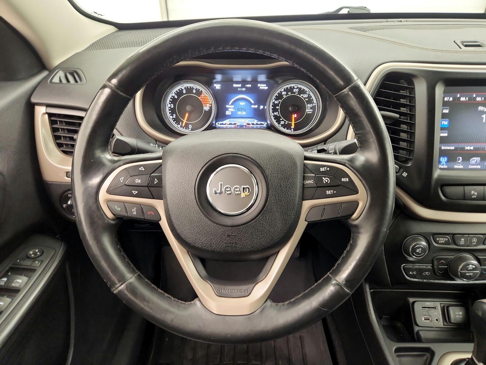 Remote Start