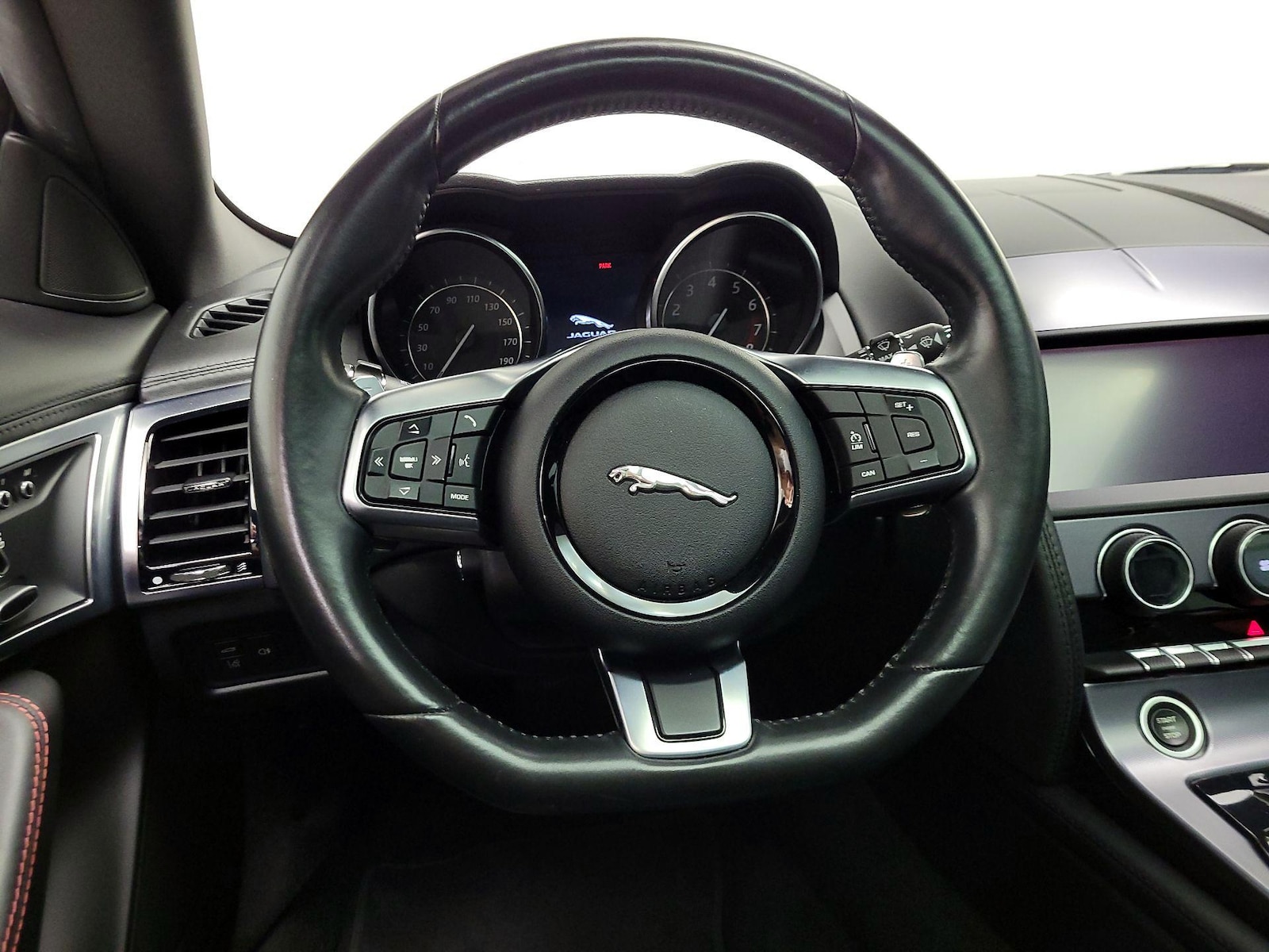 Lane Departure Warning