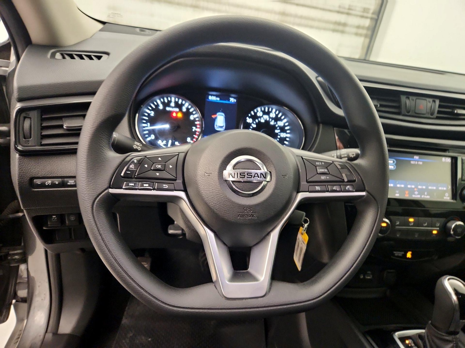 Lane Departure Warning
