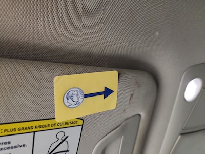 Condition detail