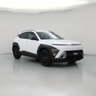 Recommended categories heading image of the selected vehicle