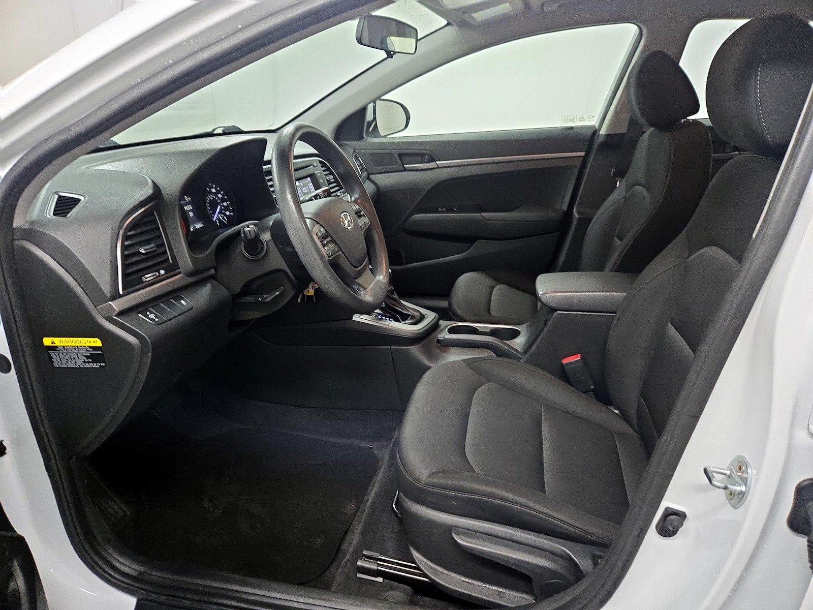 Side Airbags