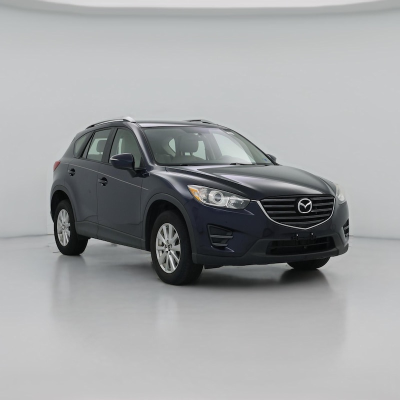 2016 Mazda CX-5 2016.5 Sport