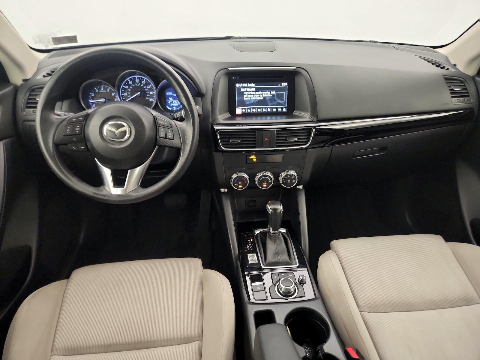Rear View Camera