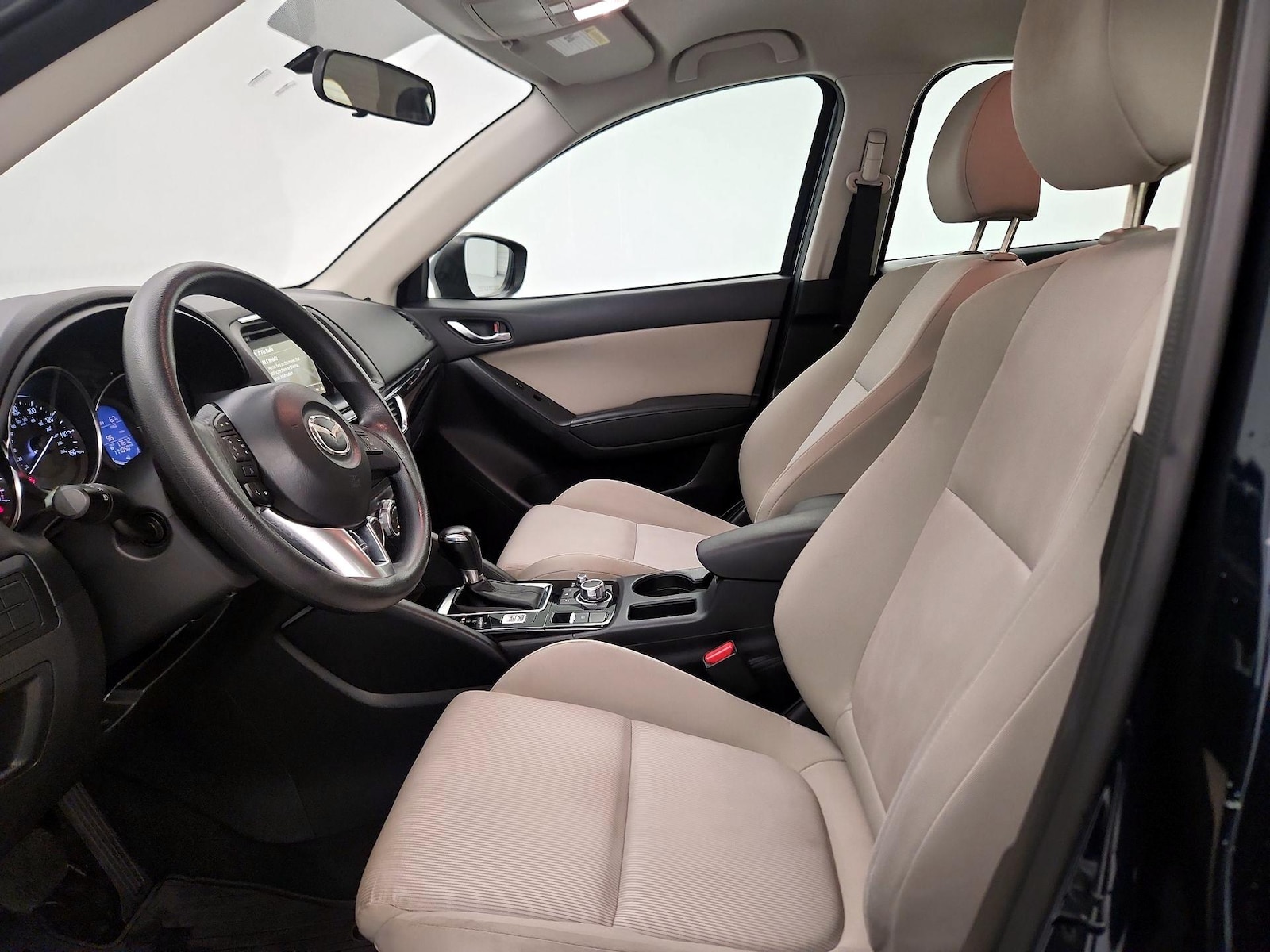 Side Airbags