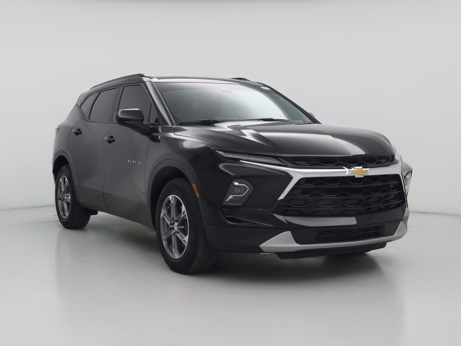 2023 Chevrolet Blazer