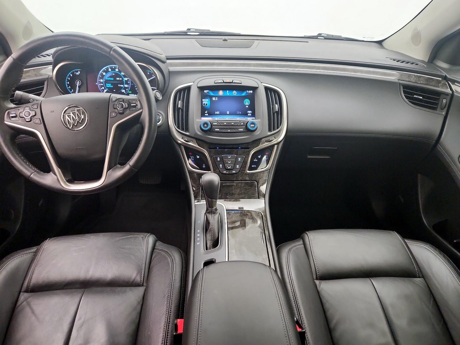 Navigation System