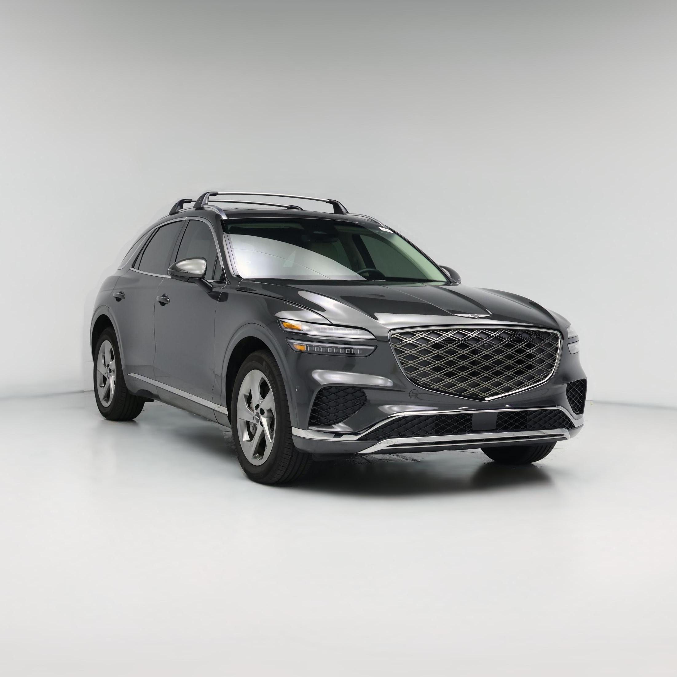 2026 GENESIS GV70